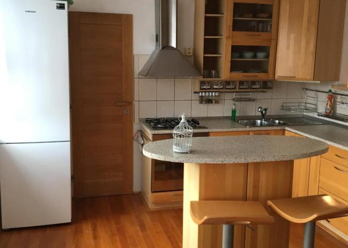 Apartment Tekeľova 95m2