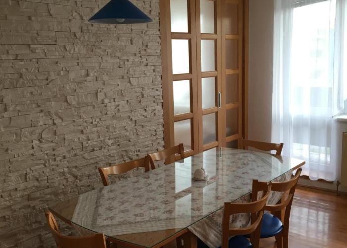 Apartment Tekeľova 95m2