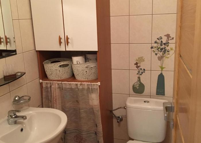 Apartment Tekeľova 95m2