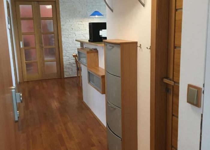 Apartment Tekeľova 95m2
