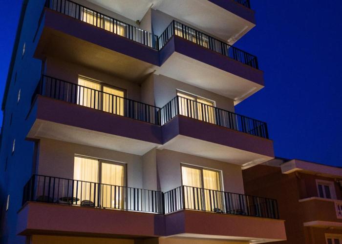 Hotel Bono