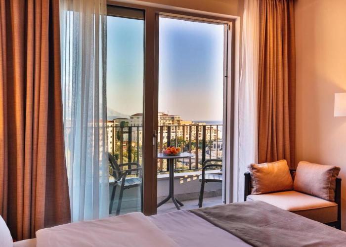 Hotel Bono
