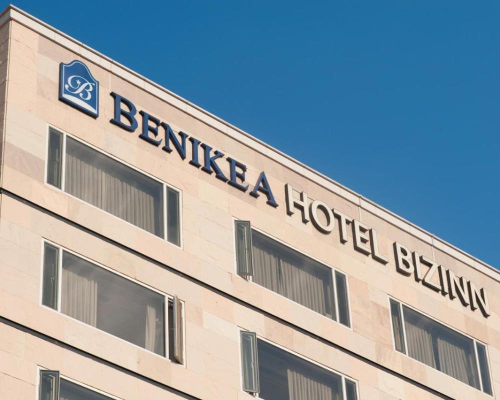 Benikea Hotel Bizinn