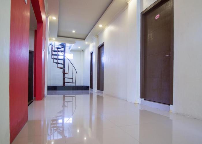 RedDoorz near Taman Kota Ternate