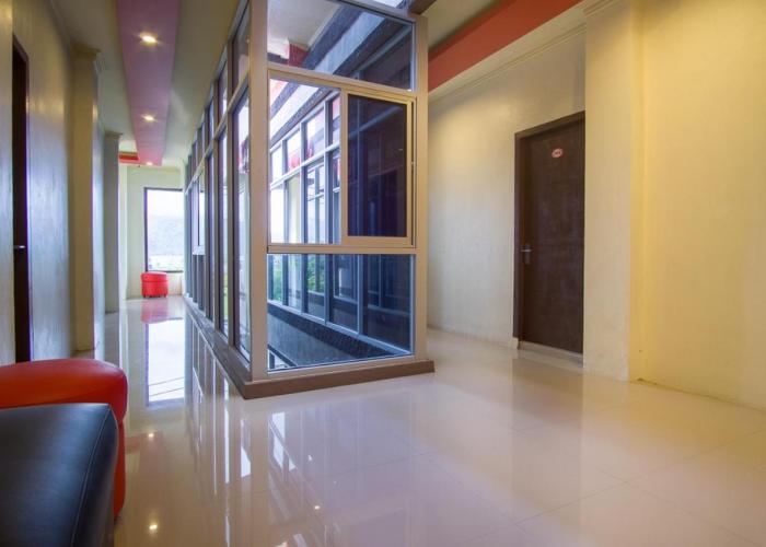 RedDoorz near Taman Kota Ternate