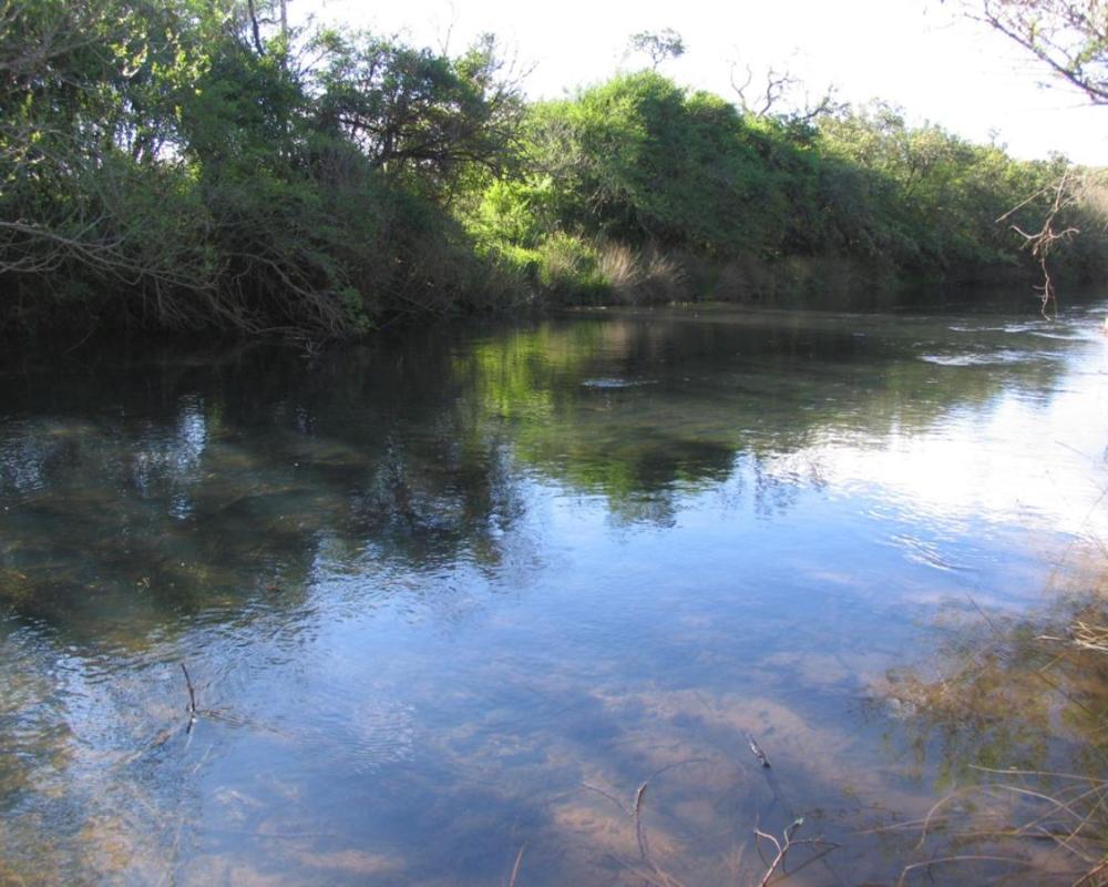 Giant's View Village