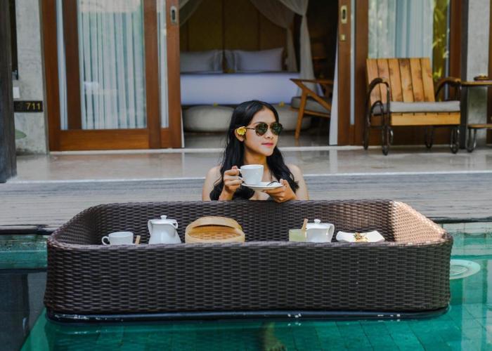 Purana Suite Ubud