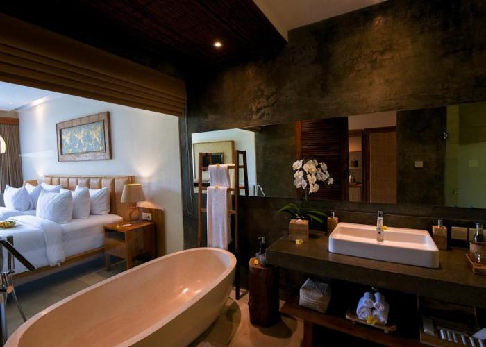 Purana Suite Ubud