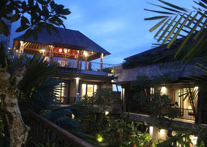 Purana Suite Ubud