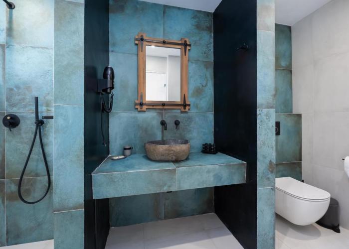iL Fagiolo Suites