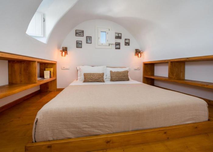 iL Fagiolo Suites
