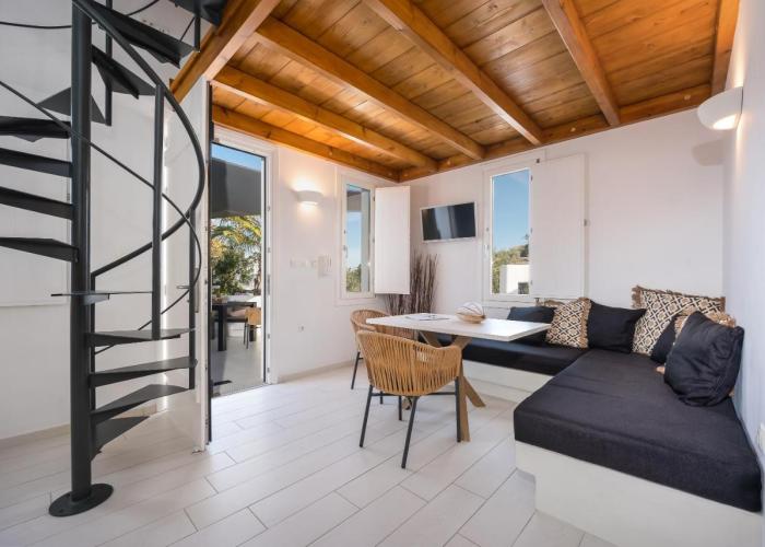 iL Fagiolo Suites