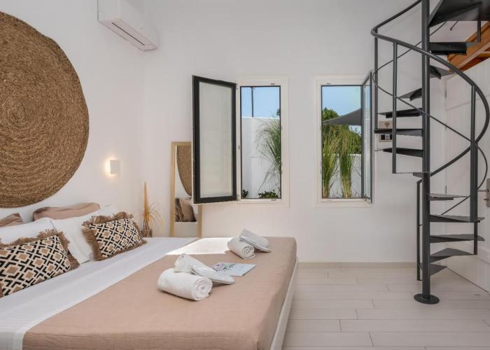 iL Fagiolo Suites