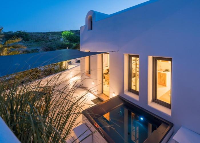 iL Fagiolo Suites