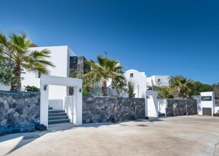 iL Fagiolo Suites