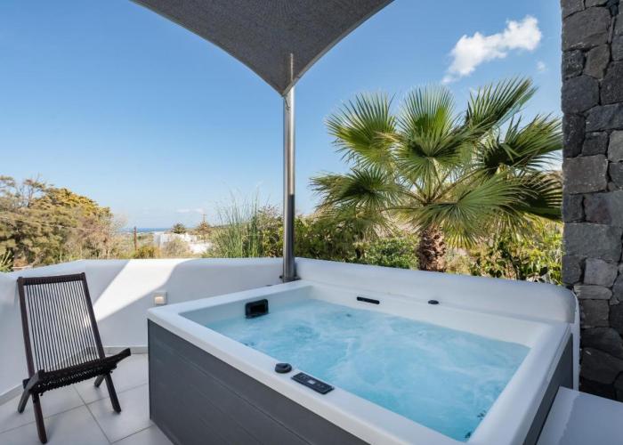 iL Fagiolo Suites