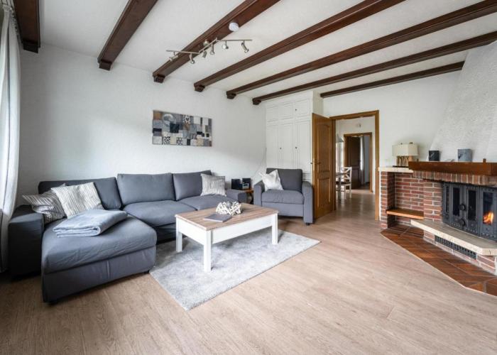 Chalet La Belle Willingen