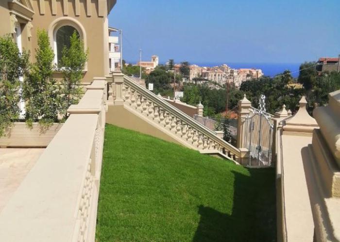 Sui Generis Tropea Luxury Rooms