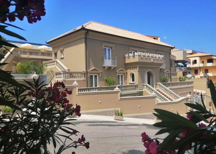 Sui Generis Tropea Luxury Rooms