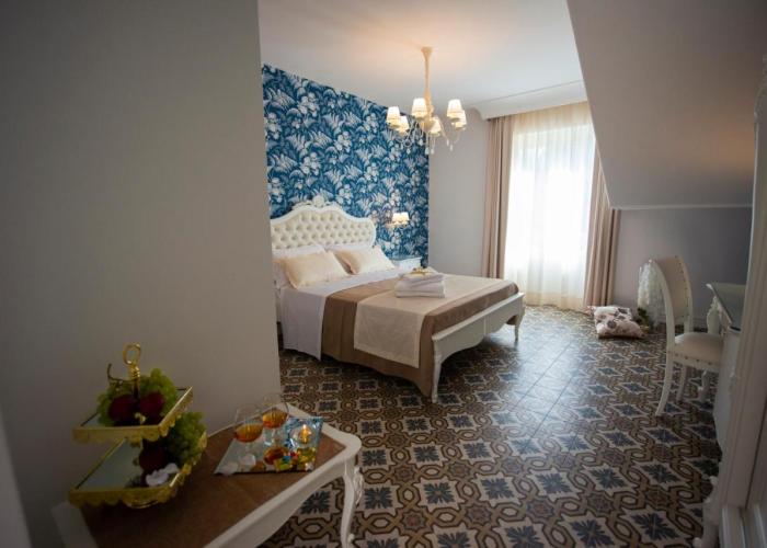 Sui Generis Tropea Luxury Rooms