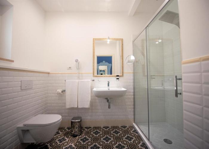 Sui Generis Tropea Luxury Rooms