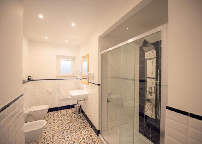 Sui Generis Tropea Luxury Rooms