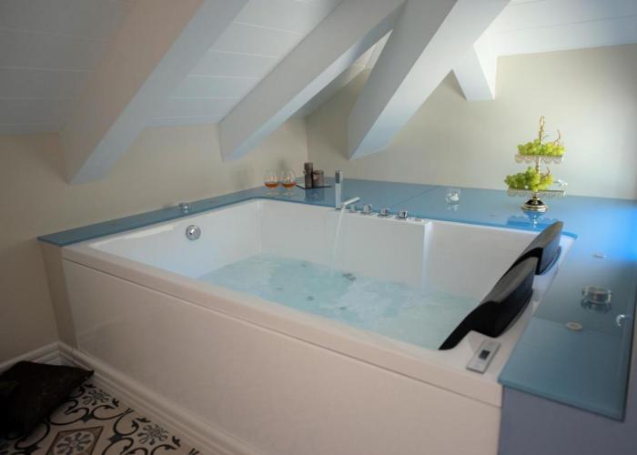 Sui Generis Tropea Luxury Rooms
