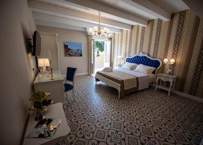 Sui Generis Tropea Luxury Rooms