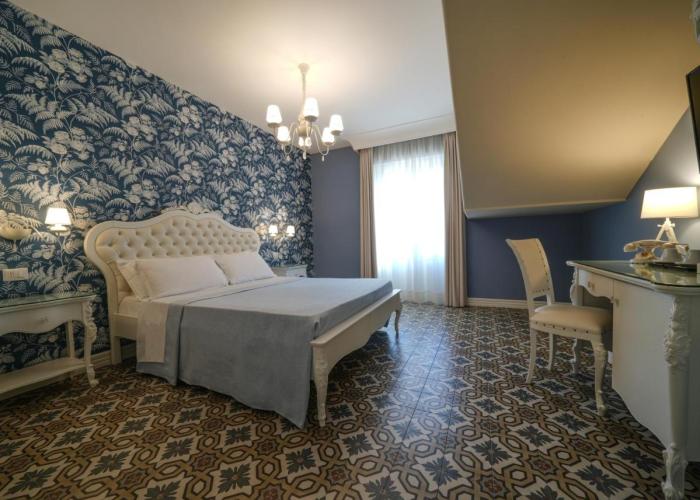 Sui Generis Tropea Luxury Rooms
