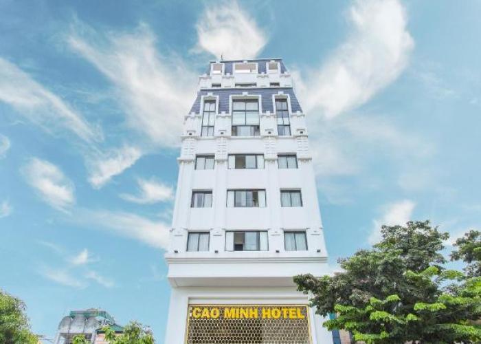 Cao Minh Hotel