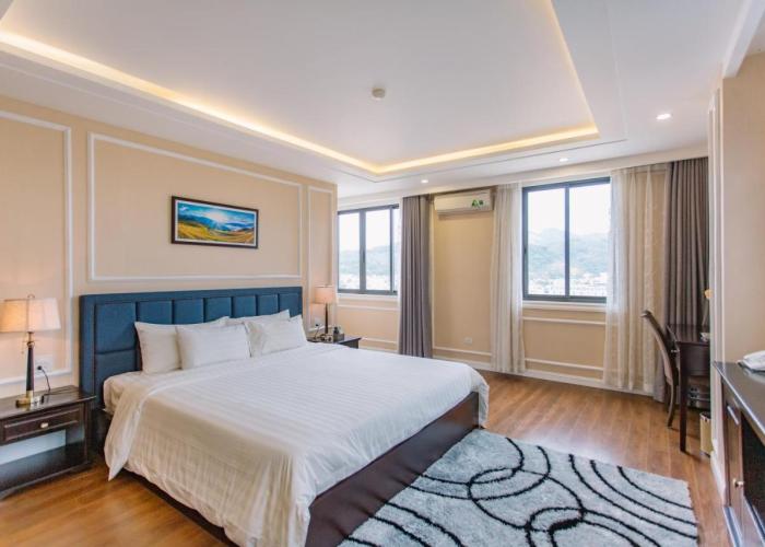 Cao Minh Hotel