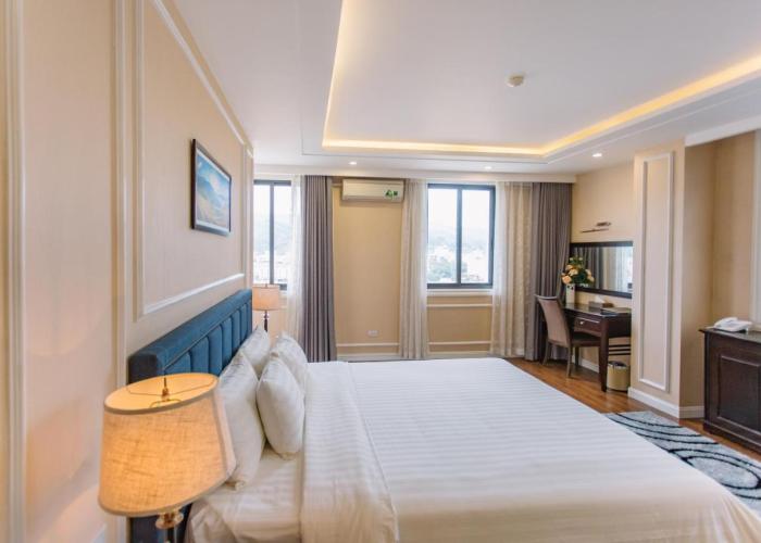 Cao Minh Hotel