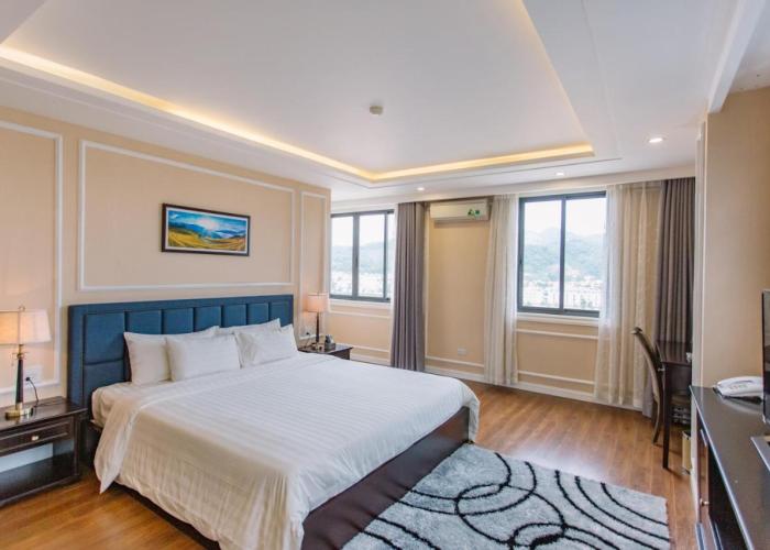Cao Minh Hotel