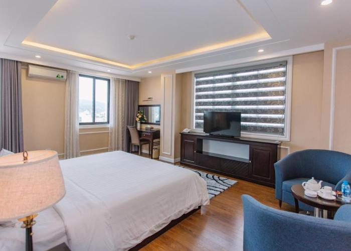 Cao Minh Hotel