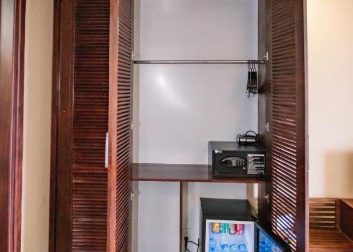 Cao Minh Hotel