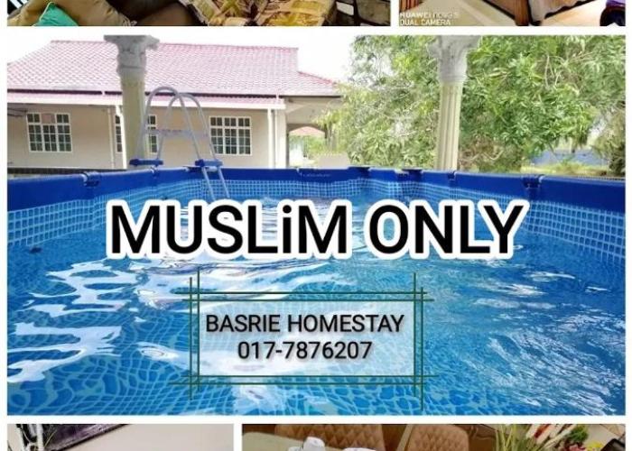 Basrie Villa 