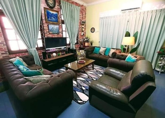 Basrie Villa 