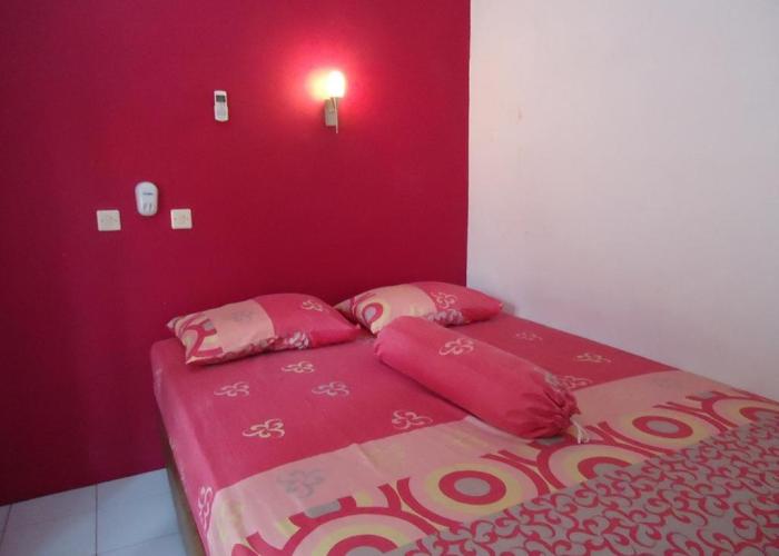 Kancil homestay