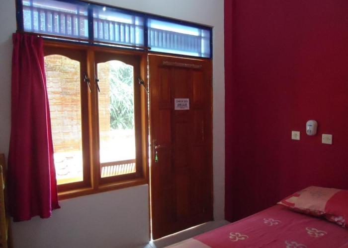 Kancil homestay