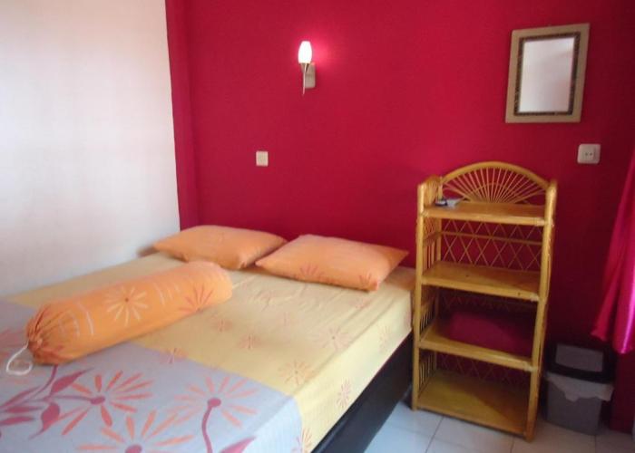 Kancil homestay