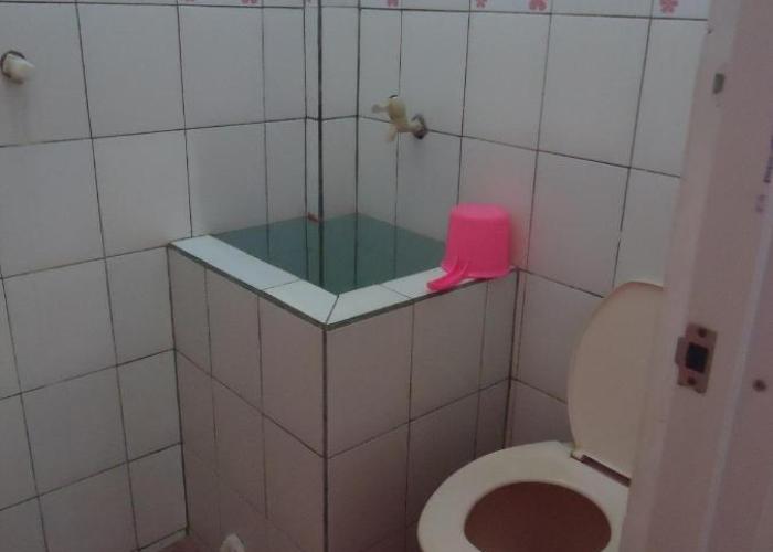 Kancil homestay