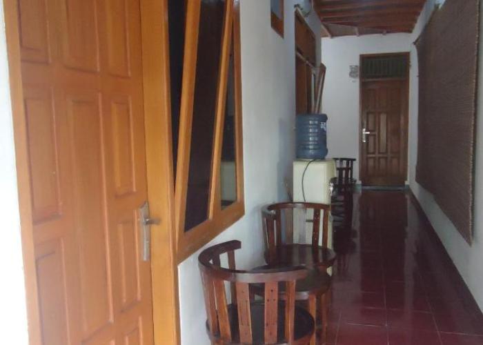 Kancil homestay
