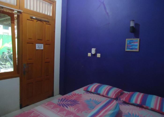 Kancil homestay