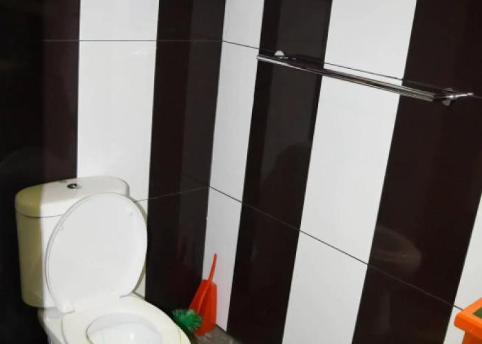 Al-Minhaj Service Apartments