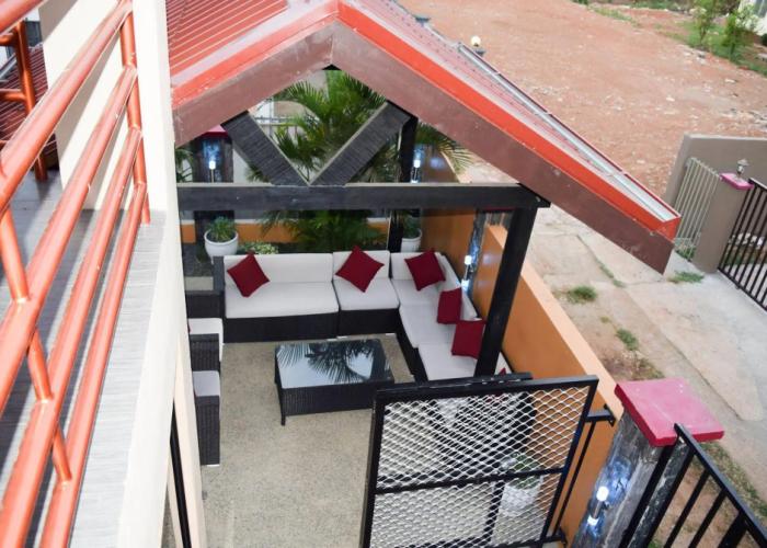 Al-Minhaj Service Apartments