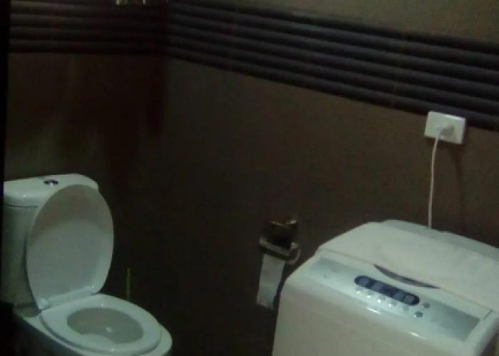 Al-Minhaj Service Apartments