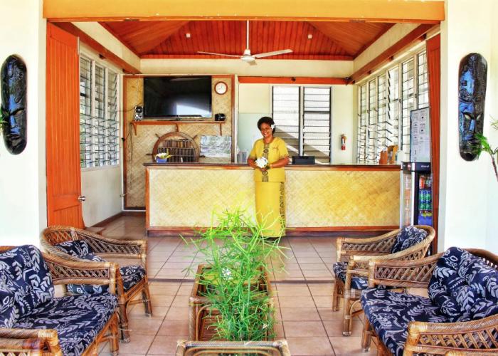Hotel Oasis