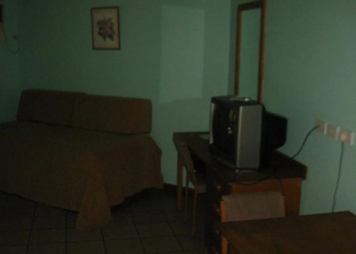 Hotel Oasis