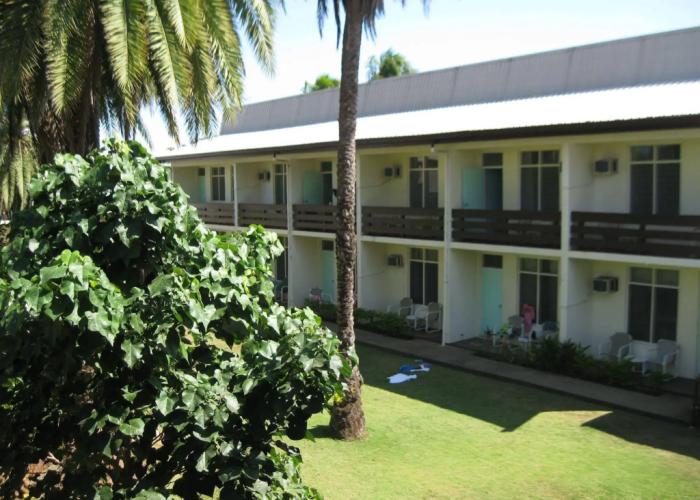 Hotel Oasis