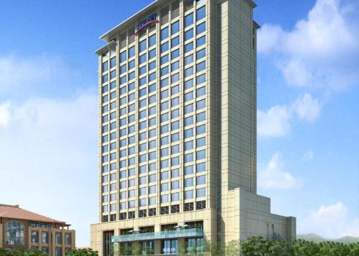 Hyatt Regency Zhuzhou